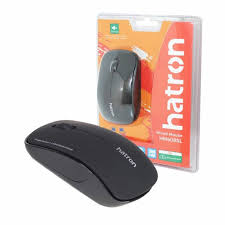 ماوس هترون مدل HM408SL