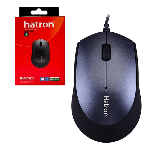 ماوس هترون مدل HM430SL