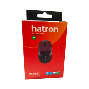 ماوس هترون مدل HM350SL