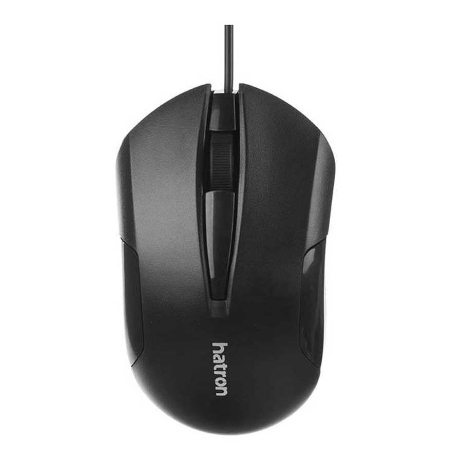 ماوس هترون مدل HM310SL