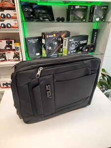 کیف لپ‌تاپ سه کاره 120 CB