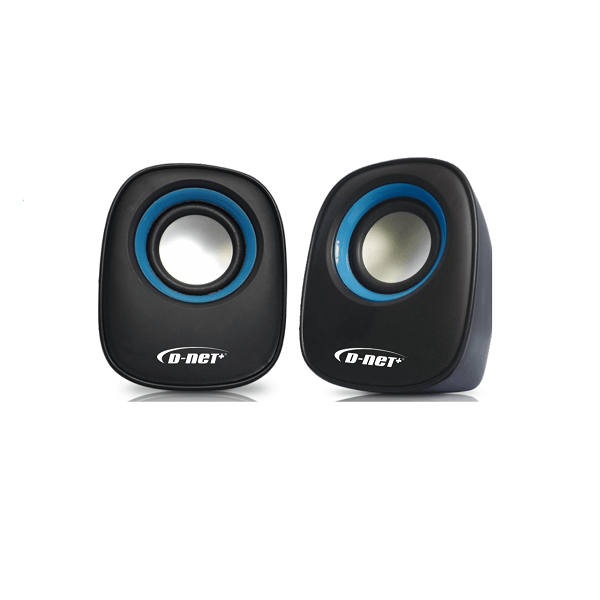 اسپیکر دسکتاپ دی-نت مدل DT-6