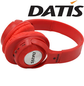 هدست بی سیم داتیس مدل DS-550