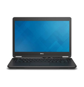 لپ تاپ استوک دل E7470 | 8GB RAM | 256GB SSD | i5