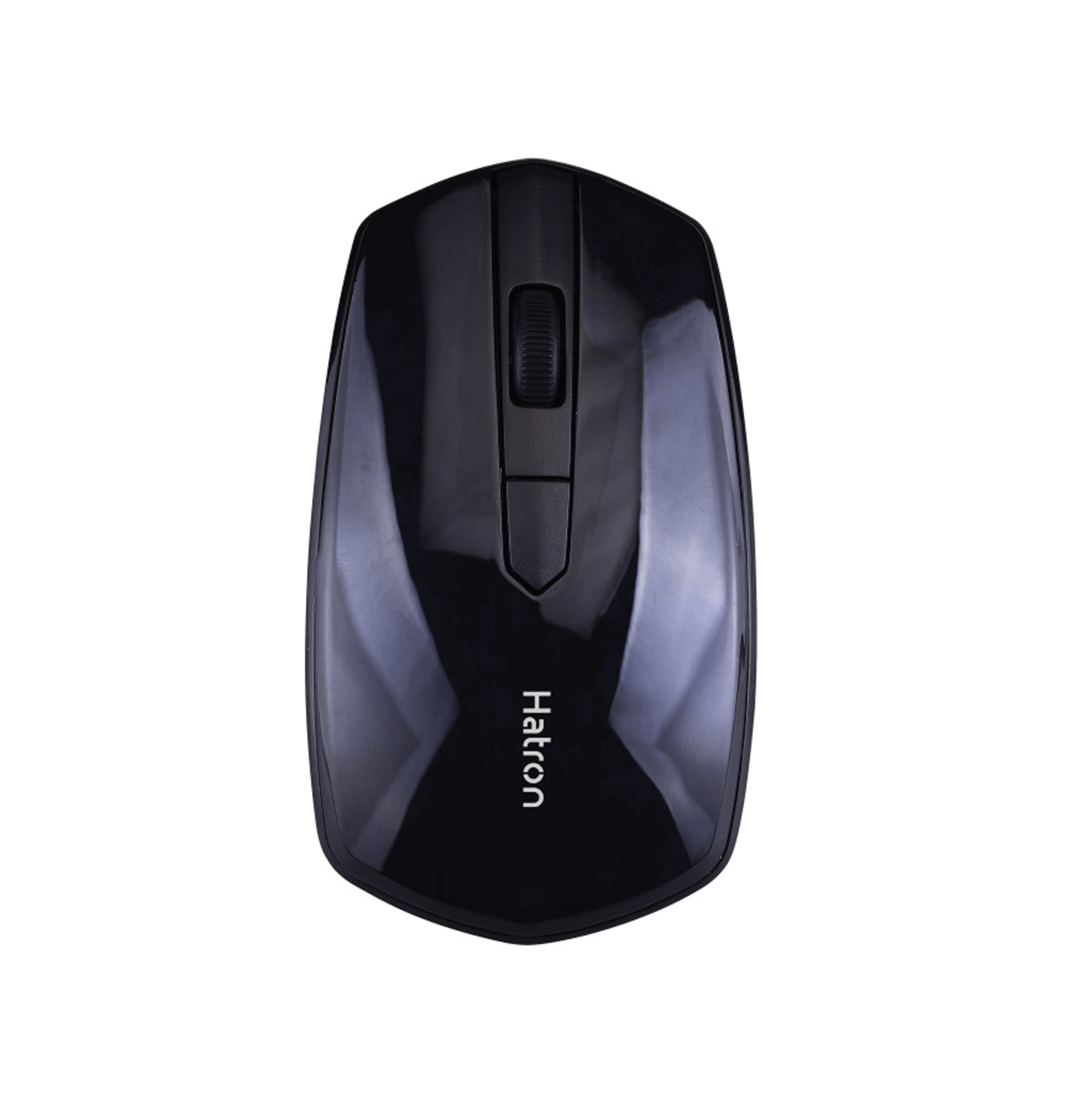 ماوس هترون مدل HMW124SL