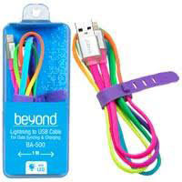 کابل شارژ میکرو یو اس بی کایزر مدل KA-M700