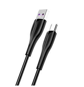 کابل تبدیل USB به micro usb یوسمز مدل  U38 طول 1 متر