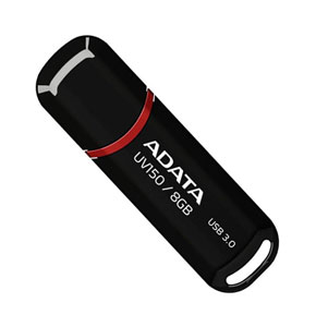 فلش مموری ای دیتا مدل DashDrive UV150 ظرفیت 32 گیگابایت