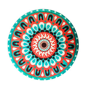 پد ماوس MACHER MR-32 طرح سنتی کد 60