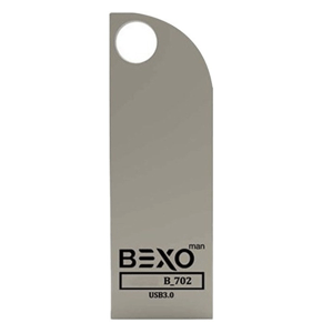 فلش مموری بکسو مدل B-702 USB3.0 ظرفیت 64 گیگابایت