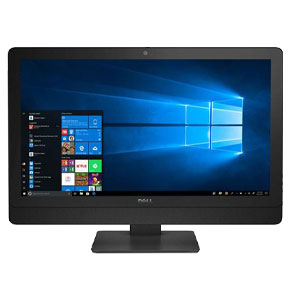 کامپیوتر آل این وان دل مدل Optiplex 9030 // (آل این وان استوک All In One)