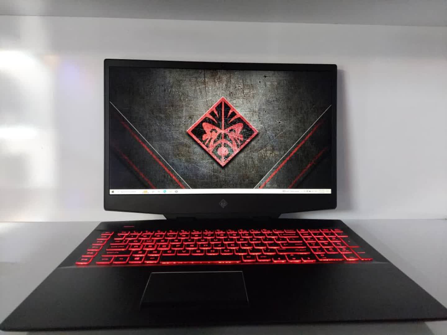 لپتاپ HP Omen Gaming