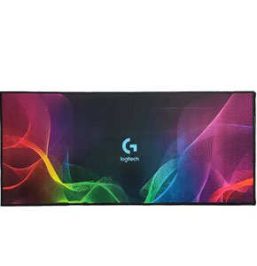 ماوس پد گیمینگ لاجتیک ابعاد 30*80 سانتی متر