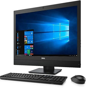 آل این وان استوک Dell 7440 i5