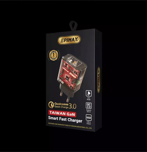 شارژر دیواری اپیمکس مدل EPIMAX EU-148