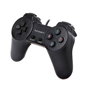 دسته بازی پاناتک مدل G504