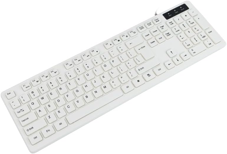 کیبورد دی-نت مدل DT-991