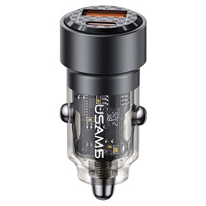 شارژر فندکی خودرو یوسمز