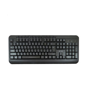 کیبورد بی سیم Armo AK63MW