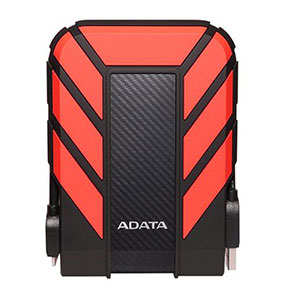 هارد اکسترنال ای دیتا مدل HD710 Pro ظرفیت 1 ترابایت