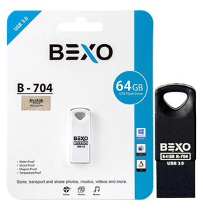 فلش 32 گیگ Bexo B-704 USB3.0