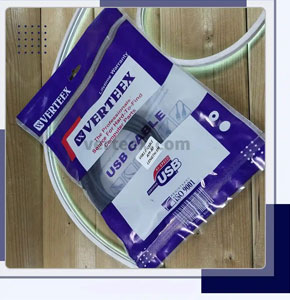 کابل پرینترVERTEEX