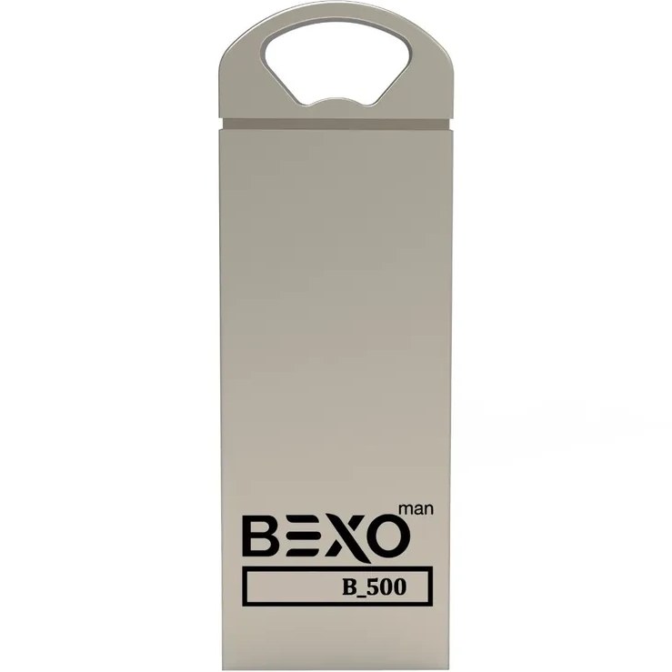 فلش مموری بکسو مدل B-500 ظرفیت۱۶ گیگ