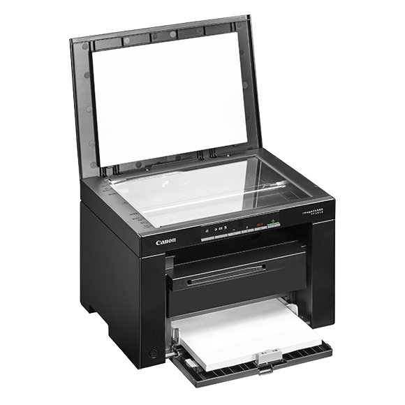 پرینتر چندکاره لیزری کانن imageclass MF3010