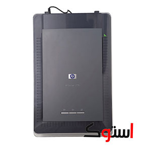 اسکنر استوک 3770 HP