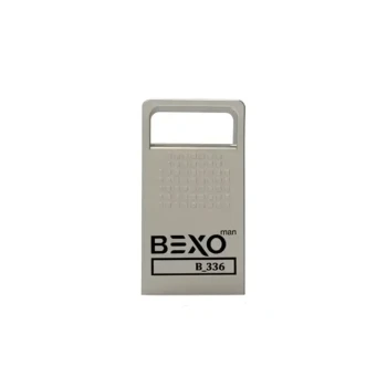 فلش -bexo 32gb usb2  b-336