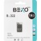 فلش -bexo 16gb usb2  b-322