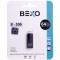 فلش -bexo 64gb usb2  b-506