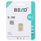 فلش bexo 32gb usb3 b-700