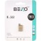 فلش -bexo 16gb usb2  b-322