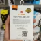 کابل AUX ET-LINK مدل High Speed – جک 3.5 میلی‌متری