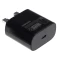 شارژر دیواری سامسونگ 25W مدل Power Adapter