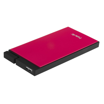پاوربانک هویت مدل HV-PB776 ظرفیت 4000 میلی آمپرساعت