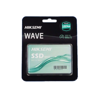 حافظه SSD هایک سمی Wave ظرفیت یک ترابایت