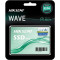 حافظه اس اس دی اینترنال هایک سمی مدل Wave S ظرفیت 512 گیگابایت