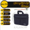 کیف دوشی لپ تاپ ۱۵.۶ اینچ مدل Alto کد B0144
