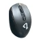 ماوس بی سیم وان مکس مدل OM-W40